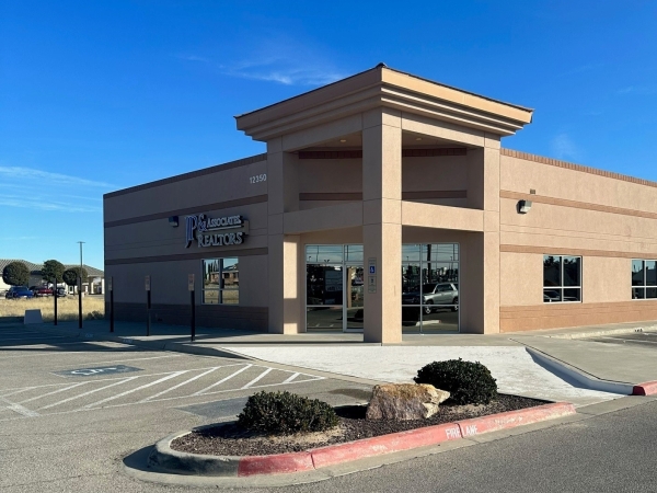 Listing Image #1 - Office for lease at 12350  Montwood, El Paso TX 79927