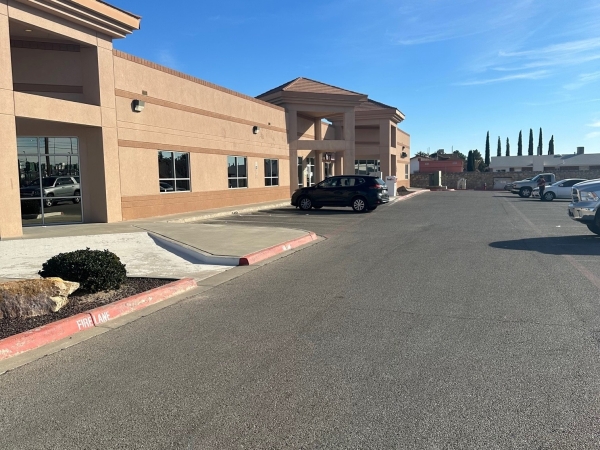 Listing Image #2 - Office for lease at 12350  Montwood, El Paso TX 79927