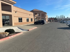 Listing Image #2 - Office for lease at 12350  Montwood, El Paso TX 79927