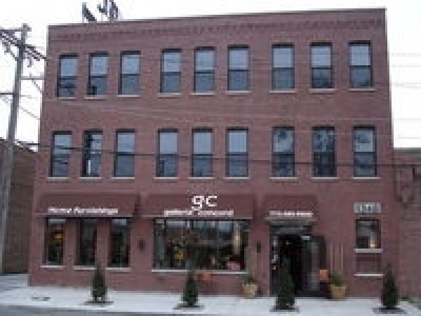 Listing Image #1 - Office for lease at 1348 W. Concord Place, Chicago IL 60622 Listing Image #1 - Office for lease at 1348 W. Concord Place, Chicago IL 60622
