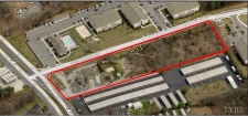 Listing Image #2 - Others for lease at 7312 Timberlake Road, Lynchburg VA 24502