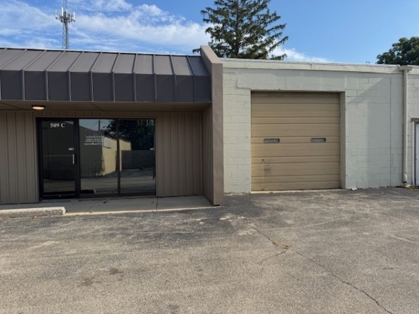 Listing Image #1 - Office for lease at 509 S Country Fair Dr. Ste C, Champaign IL 61821
