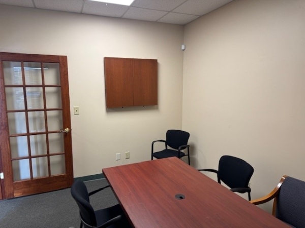 Listing Image #3 - Office for lease at 509 S Country Fair Dr. Ste C, Champaign IL 61821