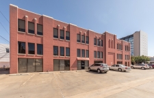 Office for lease in Lubbock, TX