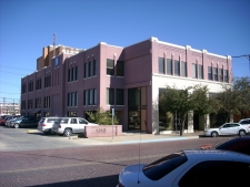 Listing Image #2 - Office for lease at 1212 13th St. -, Lubbock TX 79401