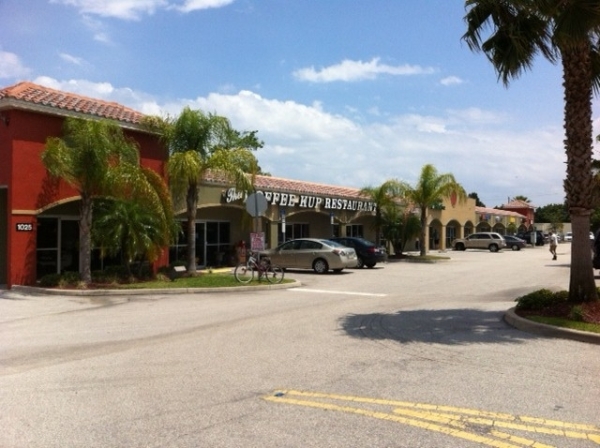 Listing Image #3 - Retail for lease at 1025-1027 N. Nova Road, Holly Hill FL 32117