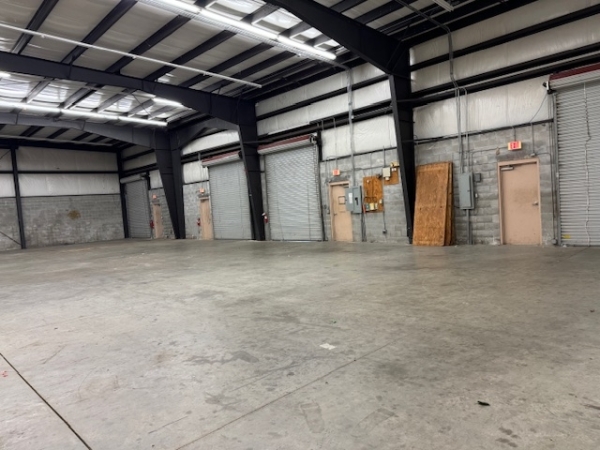 Listing Image #3 - Retail for lease at 1025 N. Nova Road Unit 101, Holly Hill FL 32117