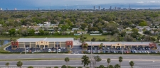 Retail for lease in Holly Hill, FL