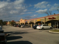 Listing Image #2 - Retail for lease at 1025-1027 N. Nova Road, Holly Hill FL 32117