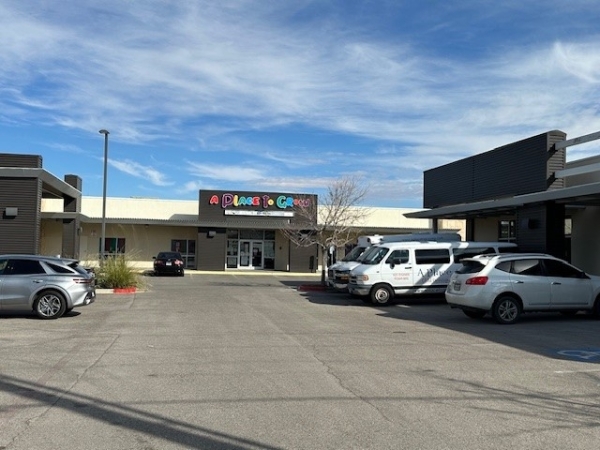Listing Image #2 - Retail for lease at 14251 Edgemere, El Paso TX 79936