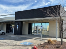 Retail property for lease in El Paso, TX