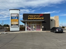 Listing Image #3 - Retail for lease at 14251 Edgemere, El Paso TX 79936
