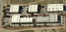 Listing Image #2 - Industrial for lease at 1055 West Columbia Way #104, Lancaster CA 93534