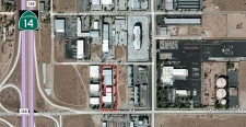 Listing Image #3 - Industrial for lease at 1055 West Columbia Way #104, Lancaster CA 93534