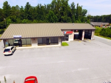 Listing Image #2 - Retail for lease at 6699B Old U.S. 52, Lexington NC 27295