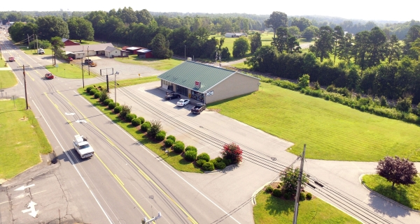 Listing Image #3 - Retail for lease at 5746 Old US 52, Lexington NC 27295