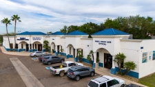 Office property for lease in Pharr, TX