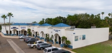 Listing Image #2 - Office for lease at 900 W. Sam Houston Avenue Ste. 4, Pharr TX 78577