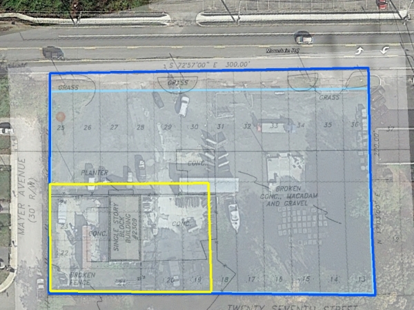 Listing Image #1 - Retail for lease at 2309 Mountain Road, Pasadena MD 21122 Listing Image #1 - Retail for lease at 2309 Mountain Road, Pasadena MD 21122