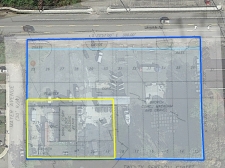 Listing Image #1 - Retail for lease at 2309 Mountain Road, Pasadena MD 21122 Listing Image #1 - Retail for lease at 2309 Mountain Road, Pasadena MD 21122