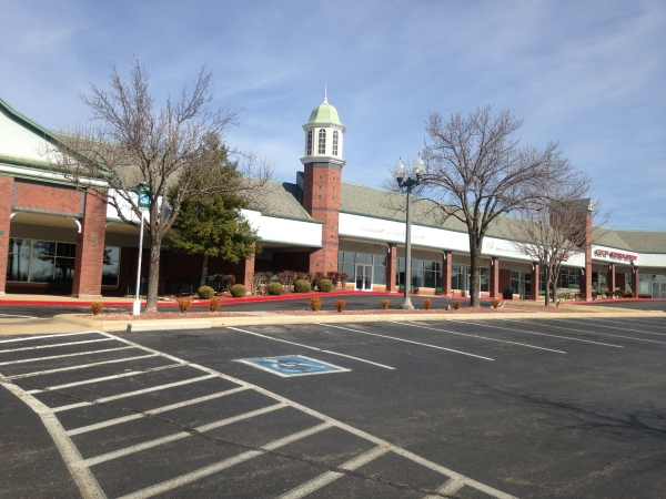 Listing Image #1 - Retail for lease at 4562 N. Gretna Rd., Branson MO 65616
