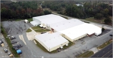 Listing Image #1 - Industrial for lease at 398 Fitzgerald Highway, Ocilla GA 31774