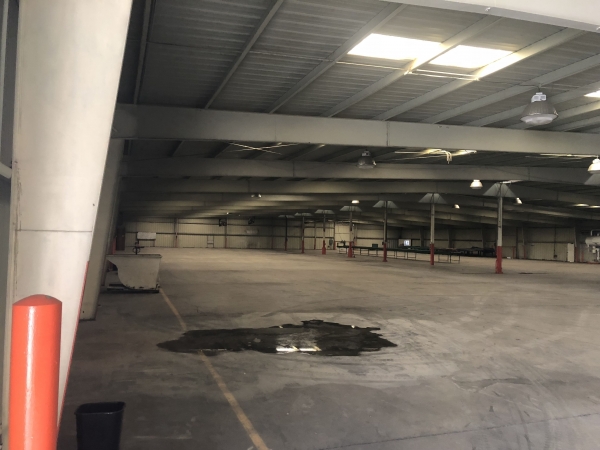 Listing Image #2 - Industrial for lease at 1269 Marie St, Mendota CA 93640 Listing Image #2 - Industrial for lease at 1269 Marie St, Mendota CA 93640