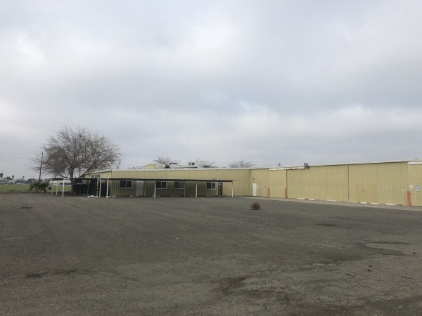 Listing Image #3 - Industrial for lease at 1269 Marie St, Mendota CA 93640 Listing Image #3 - Industrial for lease at 1269 Marie St, Mendota CA 93640