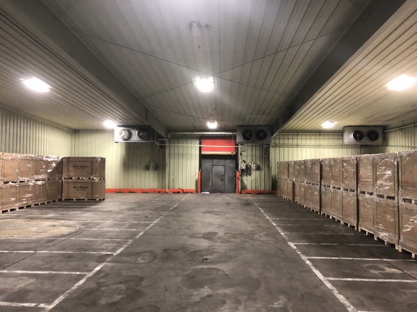 Listing Image #4 - Industrial for lease at 1269 Marie St, Mendota CA 93640 Listing Image #4 - Industrial for lease at 1269 Marie St, Mendota CA 93640