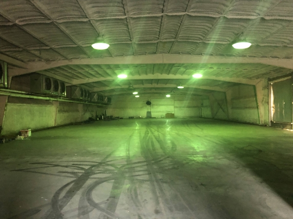 Listing Image #5 - Industrial for lease at 1269 Marie St, Mendota CA 93640 Listing Image #5 - Industrial for lease at 1269 Marie St, Mendota CA 93640