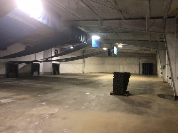 Listing Image #6 - Industrial for lease at 1269 Marie St, Mendota CA 93640 Listing Image #6 - Industrial for lease at 1269 Marie St, Mendota CA 93640
