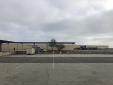 Listing Image #1 - Industrial for lease at 1269 Marie St, Mendota CA 93640