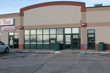 Retail property for lease in Rapid City, SD
