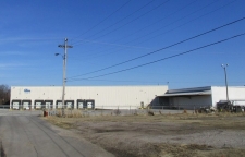 Listing Image #1 - Industrial for lease at 1510 Virginia Cove, Van Buren AR 72956