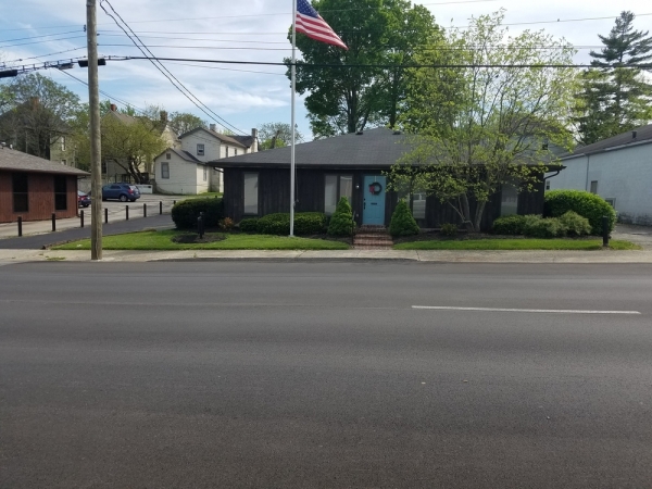 Listing Image #1 - Office for lease at 1020 Washington St, Shelbyville KY 40065