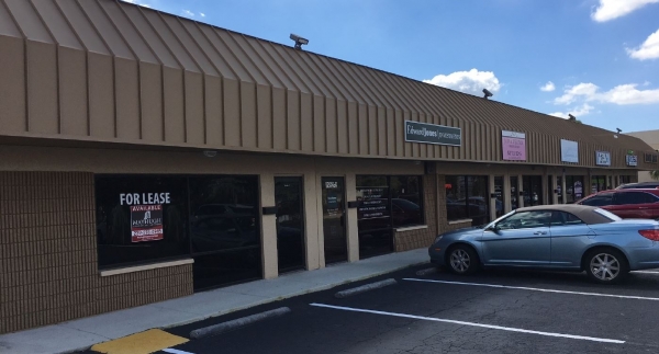 Listing Image #1 - Retail for lease at 1952 Park Meadows Dr., Fort Myers FL 33907