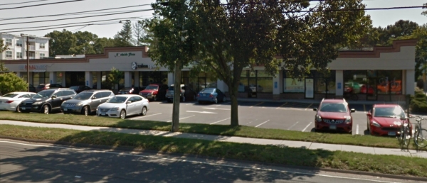 Listing Image #1 - Retail for lease at 510 Washington Ave, North Haven CT 06473