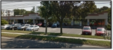 Listing Image #1 - Retail for lease at 510 Washington Ave, North Haven CT 06473