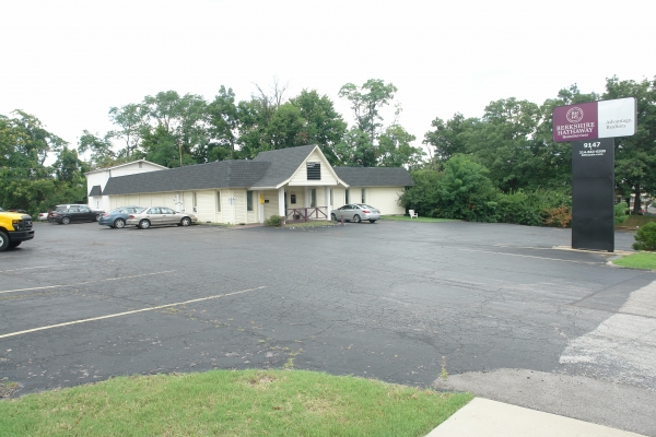 Listing Image #1 - Office for lease at 9147 Watson Road, Crestwood MO 63126-2243 Listing Image #1 - Office for lease at 9147 Watson Road, Crestwood MO 63126-2243
