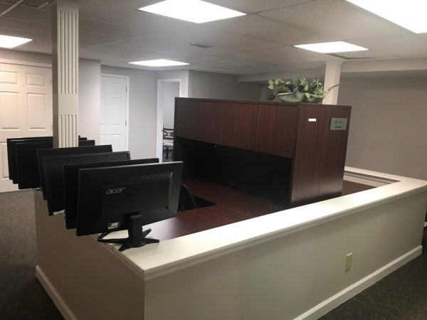 Listing Image #5 - Office for lease at 9147 Watson Road, Crestwood MO 63126-2243 Listing Image #5 - Office for lease at 9147 Watson Road, Crestwood MO 63126-2243
