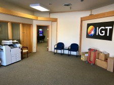 Listing Image #1 - Office for lease at 2110 Overland Avenue, Suite 106, Billings MT 59102