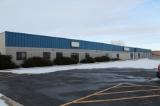 Listing Image #1 - Office for lease at 1624 Concourse Ct, Rapid City SD 57703