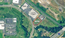 Listing Image #1 - Land for lease at 4070 Fairview Industrial Rd SE, Salem OR 97302