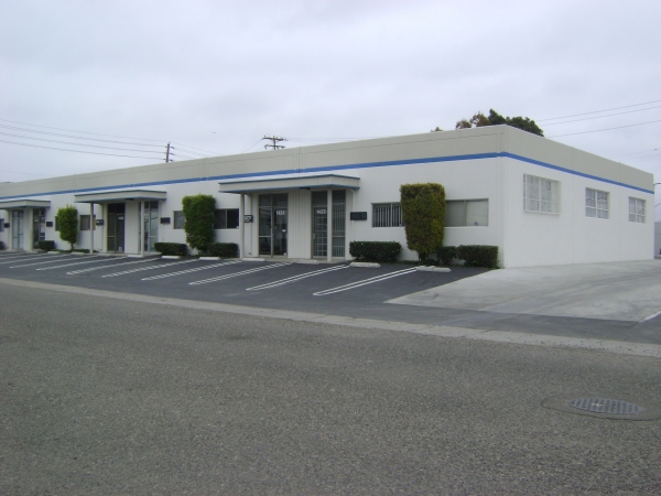 Listing Image #1 - Industrial for lease at 1434 E. Borchard Avenue, Santa Ana CA 92705