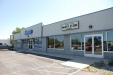 Listing Image #1 - Retail for lease at 1117 W. South Airport, Traverse City MI 49686