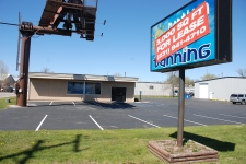 Listing Image #1 - Retail for lease at 1580 W. South Airport Road, Traverse City MI 49686