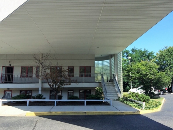 Listing Image #1 - Office for lease at 10 Drs James parker Blvd, Red Bank NJ 07701