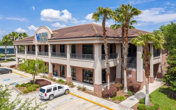 Listing Image #1 - Office for lease at 153 Blanding Blvd, Orange Park FL 32073