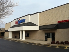 Listing Image #3 - Retail for lease at 2445-A Laurens Rd., Greenville SC 29607