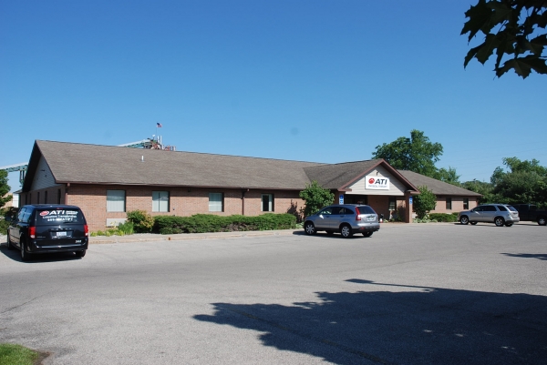 Listing Image #1 - Office for lease at 5222 N Royal Drive, Traverse City MI 49684